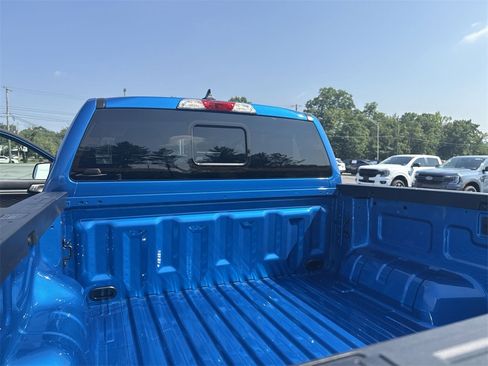 New 2025 Ford Ranger XLT w/ Equipment Group 301A High image 43