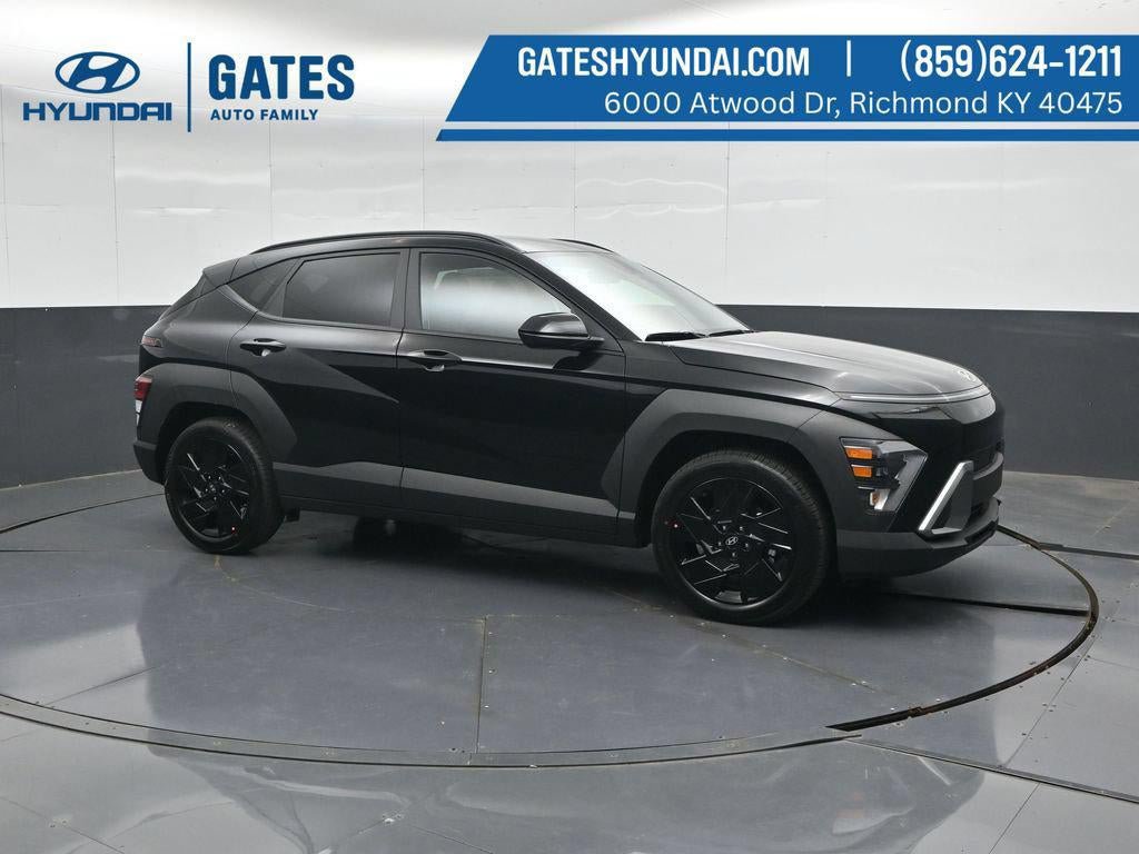New 2027 Hyundai Kona SEL Sport FWD image 1