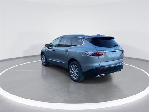Used 2023 Buick Enclave Premium w/ Experience Buick Package image 5