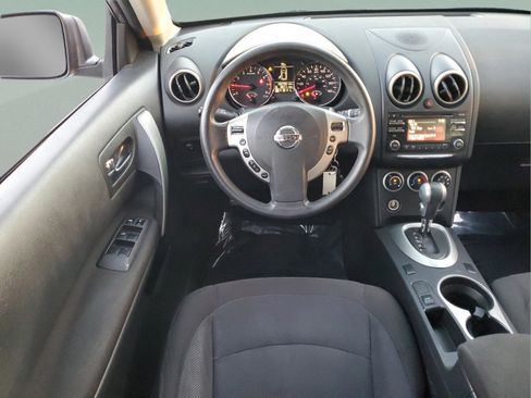 Used 2015 Nissan Rogue S w/ Convenience Package FWD image 8