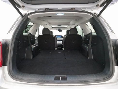 Used 2024 Hyundai Palisade Limited AWD/4WD image 10