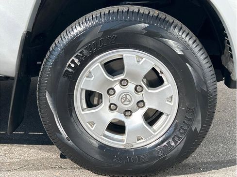 Used 2005 Toyota Tacoma 4x4 Double Cab image 21