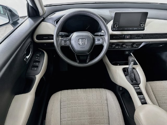 Certified 2024 Honda HR-V LX image 4