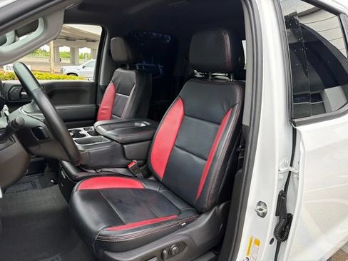 Used 2021 GMC Sierra 1500 Elevation RWD image 16