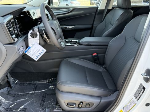 New 2026 Lexus NX 350 AWD w/ Premium Package image 19