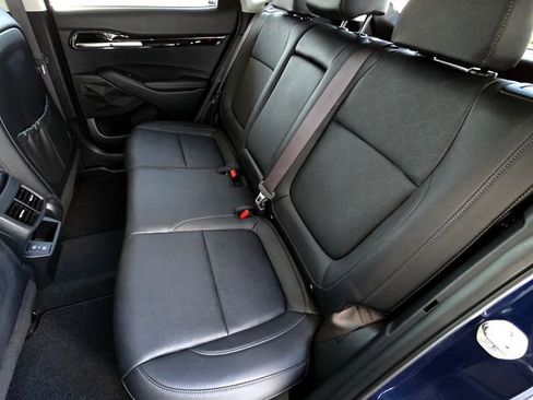 Used 2024 Kia Seltos EX image 21