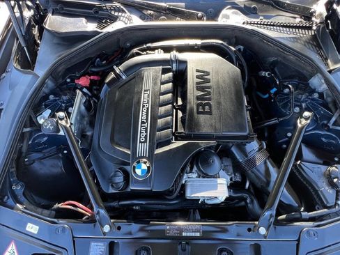 Used 2013 BMW 535i Sedan RWD image 28