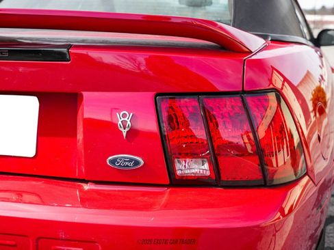 Used 1999 Ford Mustang Cobra image 71