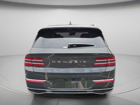 New 2026 Genesis GV80 3.5T Prestige AWD/4WD image 4