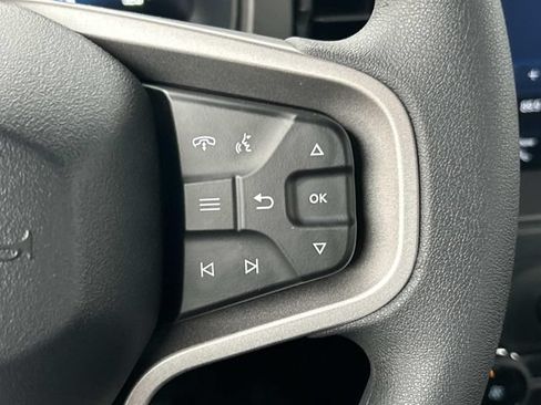 New 2026 Ford Bronco 2-Door AWD/4WD image 24