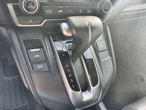 Used 2019 Honda CR-V EX-L image 15