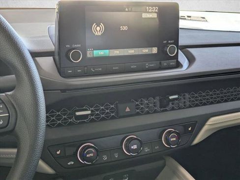 New 2025 Honda Accord SE image 12