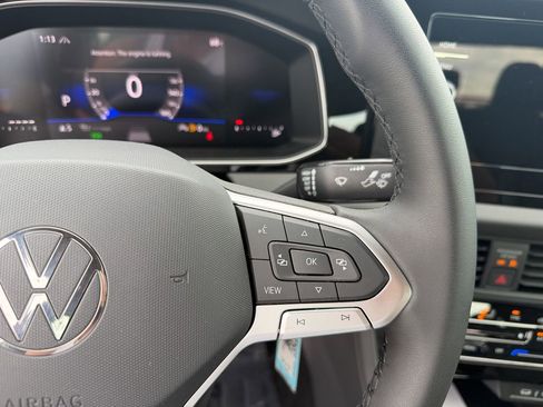 New 2026 Volkswagen Jetta Sport FWD image 17