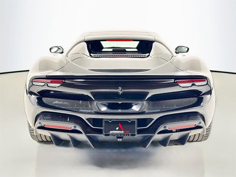 Used 2024 Ferrari 296 GTS image 6