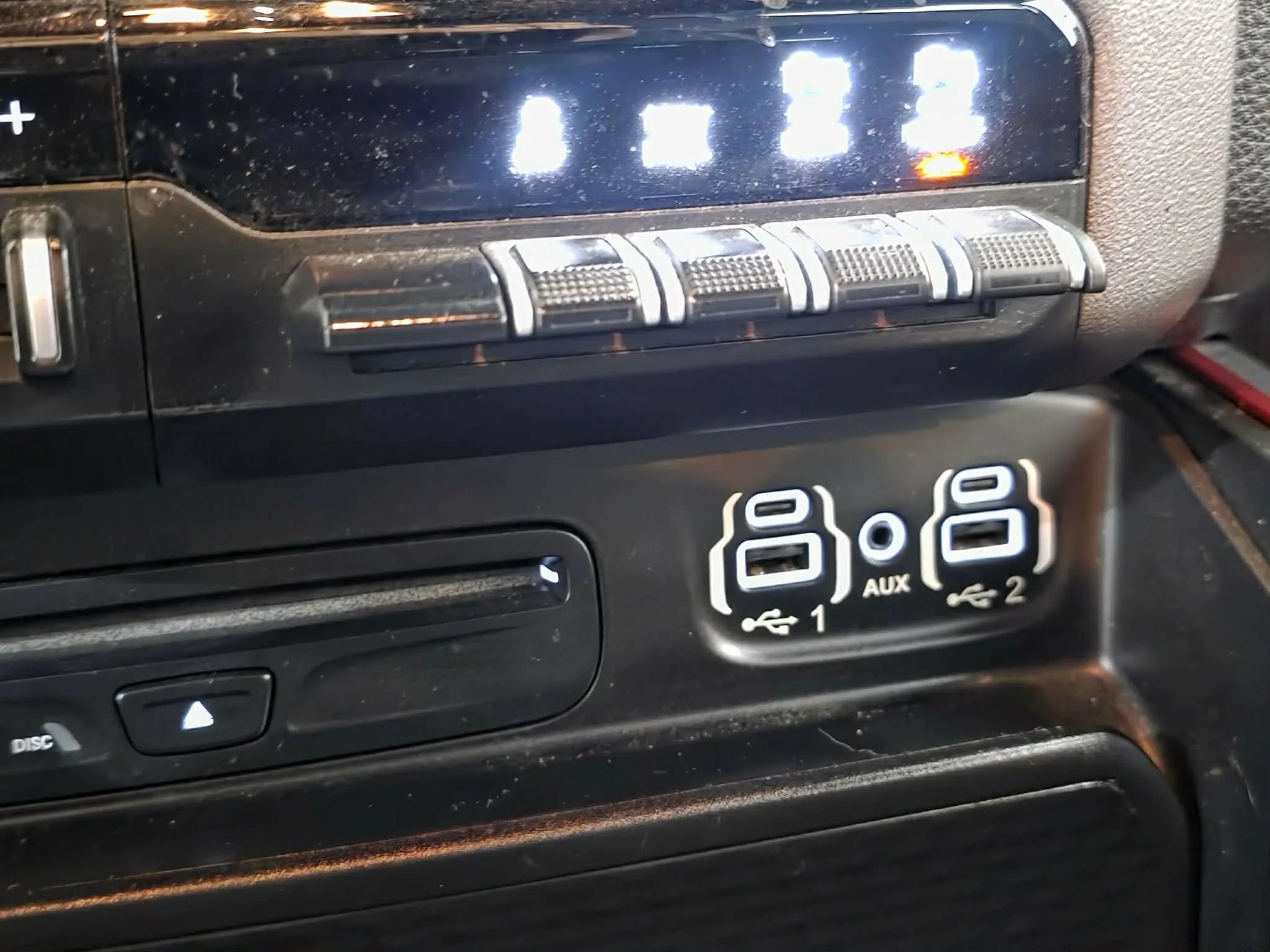 Used 2019 RAM 1500 Rebel w/ Rebel Level 2 Equipment Group AWD/4WD image 29