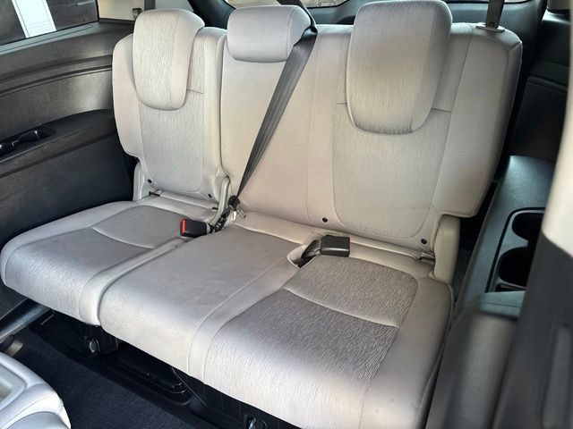 Used 2022 Honda Odyssey EX image 20