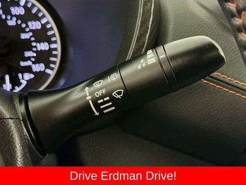 Used 2022 Nissan Sentra SR FWD image 15