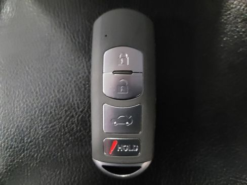 Used 2017 MAZDA MAZDA6 Sport image 32