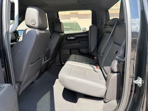 Used 2025 GMC Sierra 1500 SLT w/ SLT Premium Package RWD image 25
