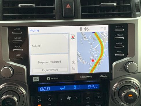 Used 2024 Toyota 4Runner Limited image 20