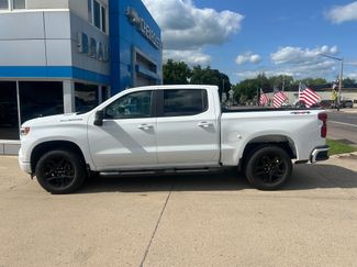 New 2026 Chevrolet Silverado 1500 RST w/ RST Select Package AWD/4WD video 1