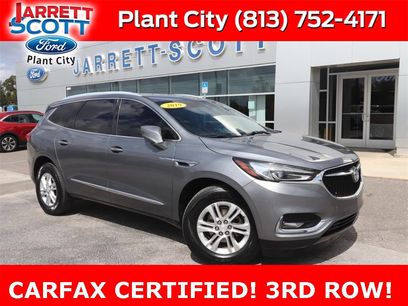 Used 2019 Buick Enclave Premium