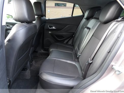 Used 2014 Buick Encore Convenience AWD/4WD image 12
