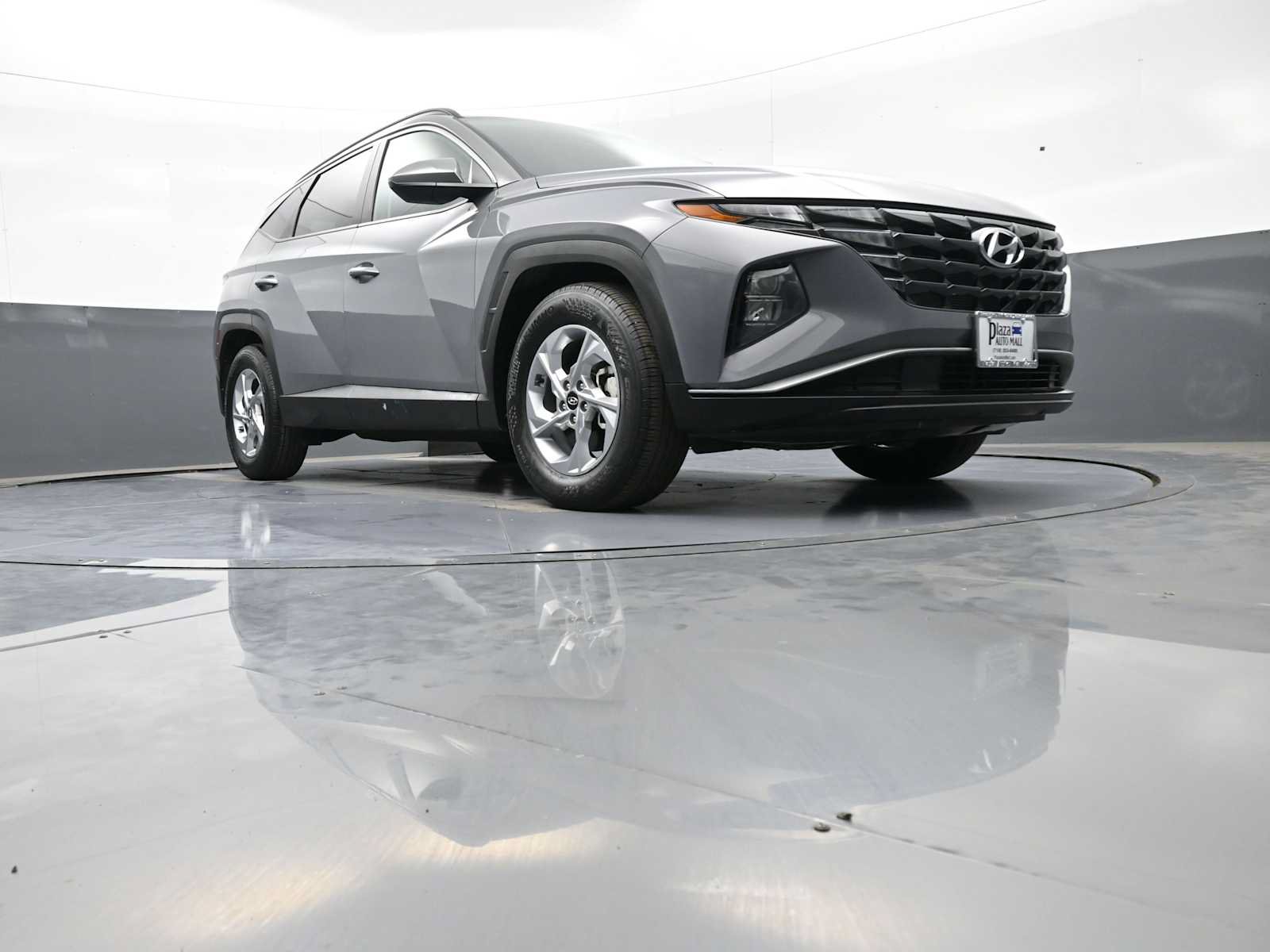 Used 2024 Hyundai Tucson SEL FWD image 28