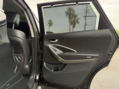 Used 2018 Hyundai Santa Fe Limited FWD image 35