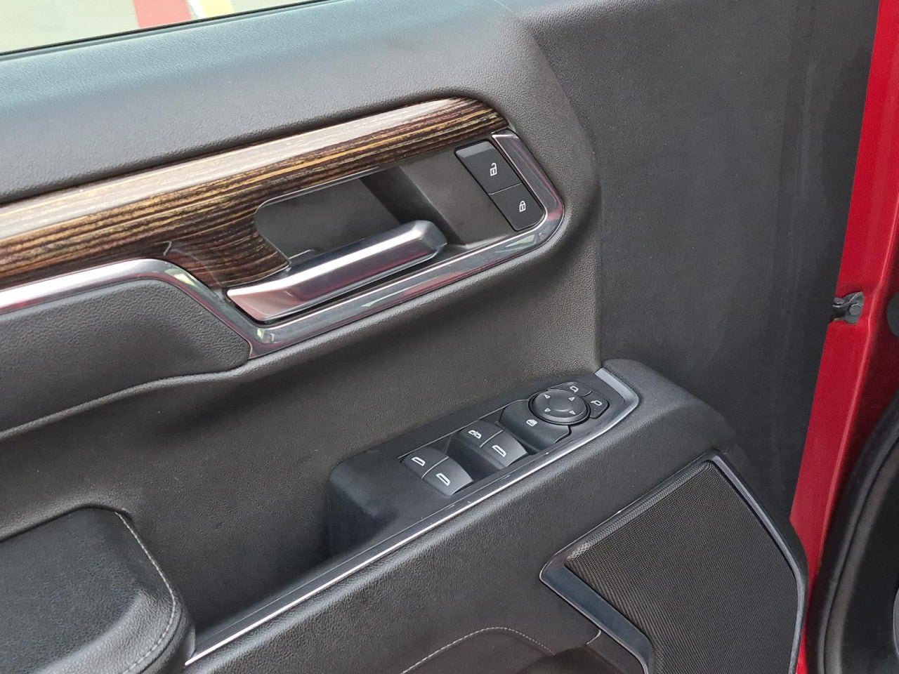 Used 2024 GMC Sierra 1500 Elevation AWD/4WD image 14