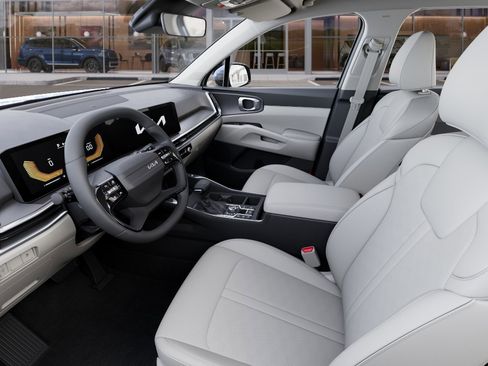 New 2026 Kia Sorento S AWD/4WD image 17