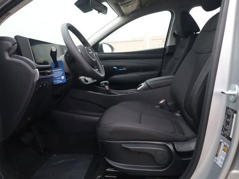New 2026 Hyundai Tucson SE image 13