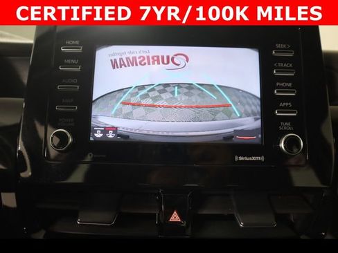 Used 2024 Toyota Camry LE FWD image 26