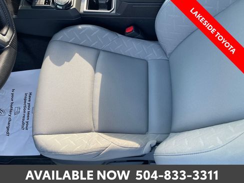 Certified 2026 Toyota Tacoma SR5 AWD/4WD image 29