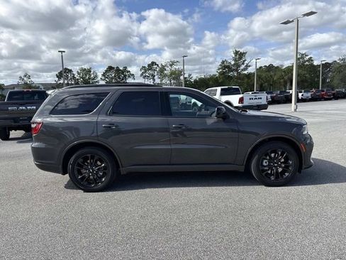 New 2026 Dodge Durango GT image 2
