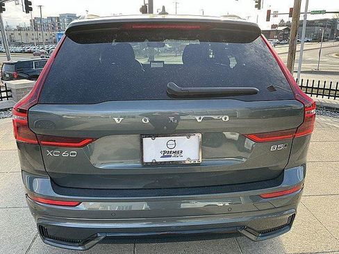 New 2026 Volvo XC60 B5 Plus w/ Climate Package AWD/4WD image 9