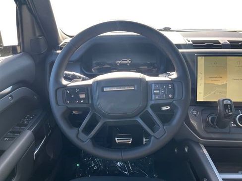 New 2026 Land Rover Defender 110 V8 AWD/4WD image 15