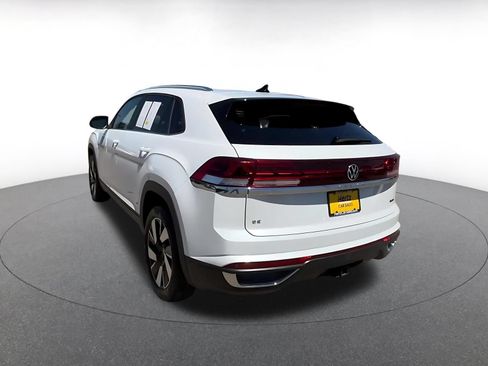 Used 2026 Volkswagen Atlas Cross Sport SE AWD/4WD image 10