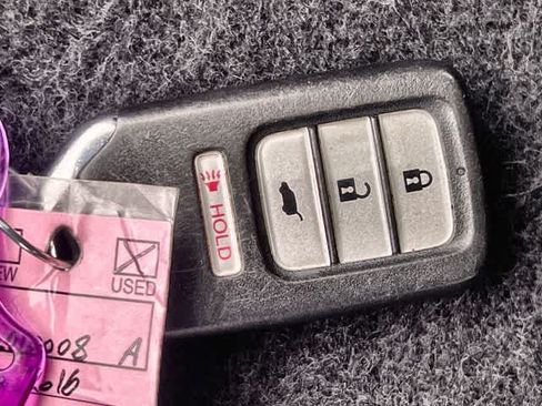 Used 2016 Honda CR-V EX-L image 21