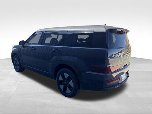 New 2026 Hyundai Santa Fe SE FWD image 5