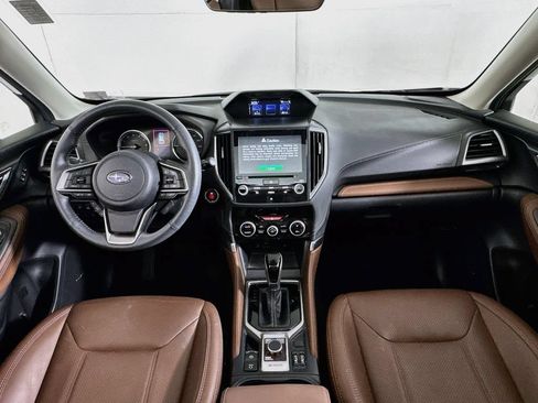 Used 2020 Subaru Forester Touring AWD/4WD image 31