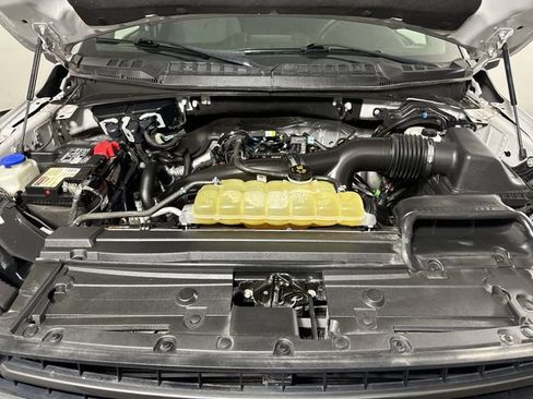 Used 2019 Ford F150 XLT w/ Equipment Group 302A Luxury image 26