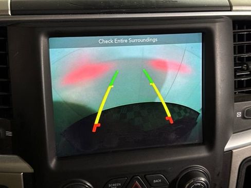 Used 2019 RAM 1500 Classic Warlock image 33