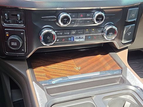 Used 2026 Ford F350 King Ranch AWD/4WD image 29