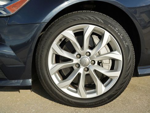 Used 2018 Audi A6 3.0T Prestige image 6