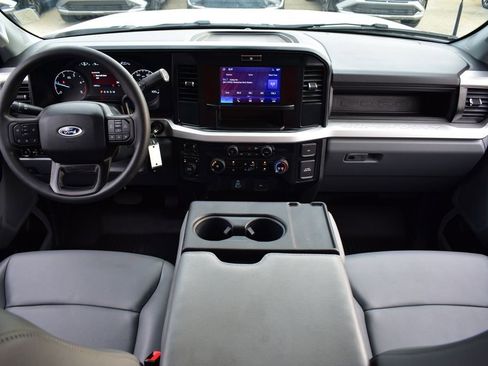 Used 2025 Ford F350 XL image 32