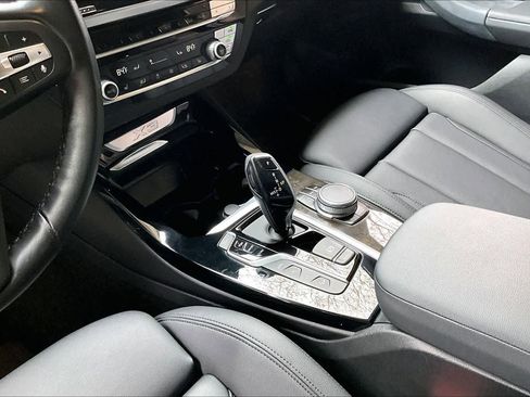 Used 2020 BMW X3 xDrive30e w/ Convenience Package image 16