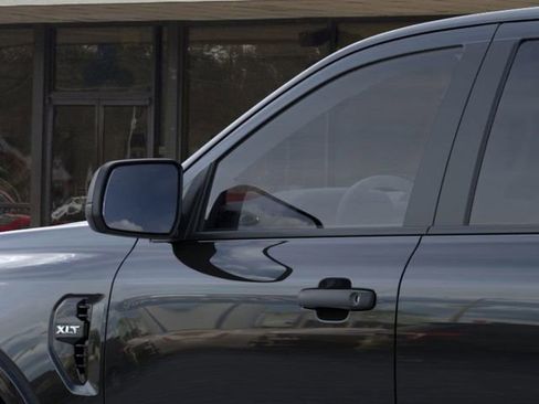 New 2025 Ford Ranger XLT w/ Trailer Tow Package image 20