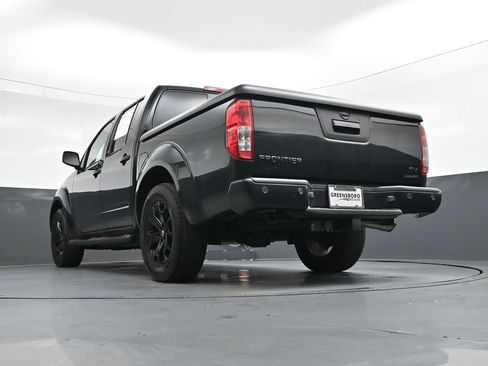 Used 2019 Nissan Frontier SV w/ Value Truck Package image 37
