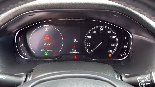 Used 2022 Honda Accord Sport image 15